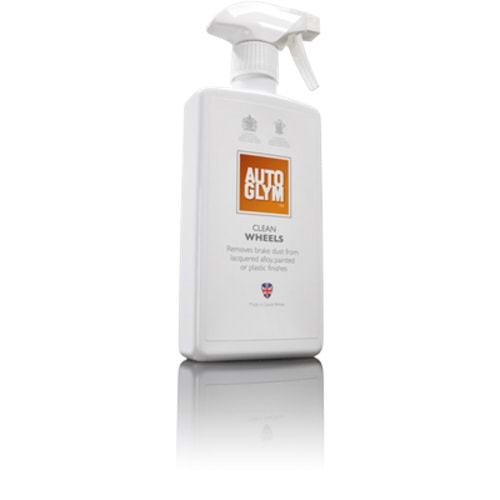L.A.C.H.Boya Kimya Ve Makina Sanayi Ticaret Ltd.Şti. Auto Glym Türkiye