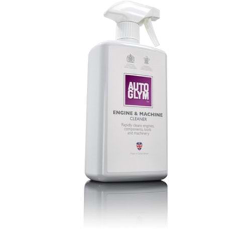 L.A.C.H.Boya Kimya Ve Makina Sanayi Ticaret Ltd.Şti. Auto Glym Türkiye